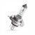 Лампа автомобильная галогеновая H19, 12V,60/55Вт, PU43t-3, Standart, XENITE - 1 шт - Артикул 1007148_XNI Лампа автомобильная галогеновая H19, 12V,60/55Вт, PU43t-3, Standart, XENITE - 1 шт - Артикул 1007148_XNI