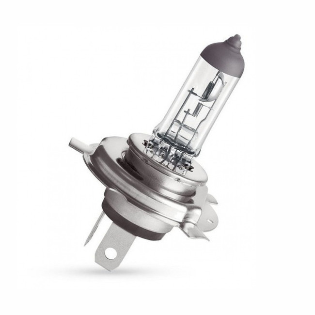 Лампа автомобильная галогеновая H19, 12V,60/55Вт, PU43t-3, Standart, XENITE - 1 шт - Артикул 1007148_XNI Лампа автомобильная галогеновая H19, 12V,60/55Вт, PU43t-3, Standart, XENITE - 1 шт - Артикул 1007148_XNI