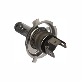 Лампа автомобильная галогеновая H19, 12V,60/55Вт, PU43t-3, Standart, XENITE - 1 шт