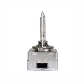 Лампа автомобильная ксеноновая D3S, PK32d-5, 42V, 35Вт, 4800К, X-tremeVision +150, PHILIPS - 1 шт