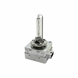 Лампа автомобильная ксеноновая D3S, PK32d-5, 42V, 35Вт, 4800К, X-tremeVision +150, PHILIPS - 1 шт