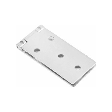 Петля карточная 140х34, цинк, 2 шт. - Артикул 9154911