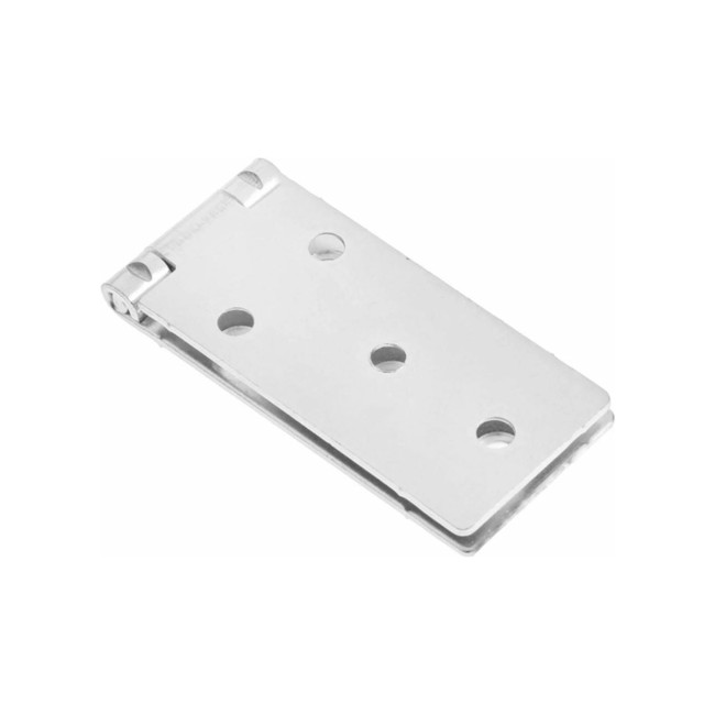 Петля карточная 140х34, цинк, 2 шт. - Артикул 9154911