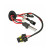 Лампы автомобильные ксеноновые H3, 12V/24V, 35Вт, PK22s, 5000К, CLEARLIGHT - 2 шт - Артикул LDL00H3500LL_CLL