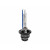 Лампы автомобильные ксеноновые D4S, 12V/24V, 35Вт, P32d-5, 4300К, CLEARLIGHT - 2 шт - Артикул LDLD4S1430LL_CLL