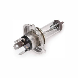 Лампа автомобильная галогеновая H4, 12V, 60/55Вт, P43t, Standart, MAGNETI MARELLI - 1 шт