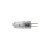 Лампа галогеновая капсульная G4 10W 12V - Артикул G4-10-12