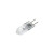 Лампа галогеновая капсульная G4 10W 12V - Артикул G4-10-12