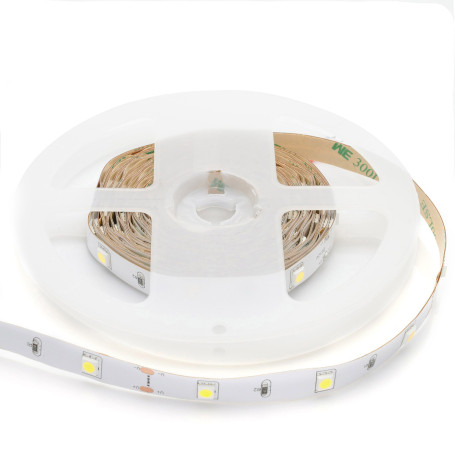 Светодиодная лента APEYRON electrics Комплект, 10-40 белый холодный IP20 SMD5050 - Артикул 10-40