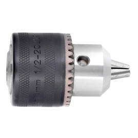 Переходной патрон ключевой, 1,5-13 мм, 1/2 адаптер SDS Plus