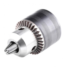 Переходной патрон ключевой, 1,5-13 мм, 1/2 адаптер SDS Plus