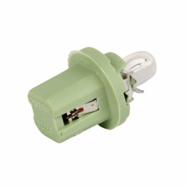 Лампа автомобильная накаливания BAX 2W, 12V, 1.2Вт, BX8.4d, ORIGINAL LINE Osram - 1 шт