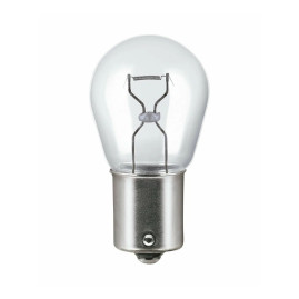 Лампа автомобильная накаливания P21W, 24V, 21Вт, BA15s, ORIGINAL LINE Osram - 1 шт