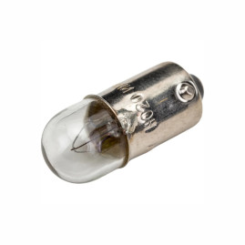 Лампа автомобильная накаливания T4W, 12V, 4Вт, BA9s, LYNXAUTO - 1 шт