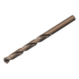 Сверло кобольтовое, по металлу, HSS Co-5%, диаметр 8 мм