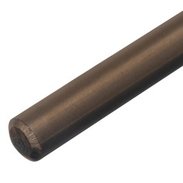 Сверло кобольтовое, по металлу, HSS Co-5%, диаметр 8 мм