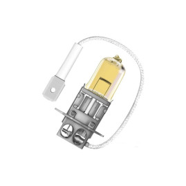 Лампа автомобильная галогеновая H1, 12V, 85Вт, P14.5s, + W5W, ALFAS Extreme Weather AVS - 2 шт