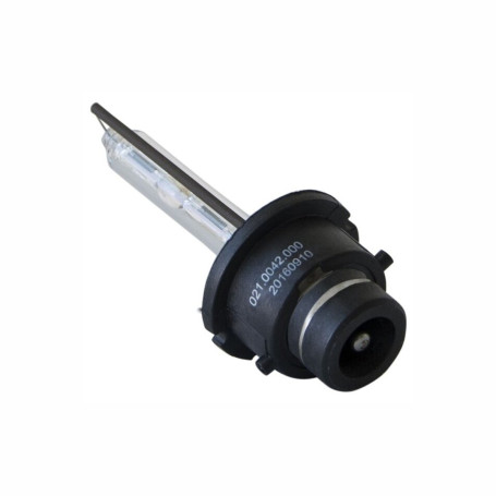 Лампа автомобильная ксеноновая D4S, P32d-5, 12V, 35Вт, 4300К, MASUMA - 1 шт - Артикул L841_MSU