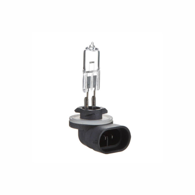 Лампа автомобильная галогеновая H27, 12V, 27Вт, PG13, Long Life, CLEARLIGHT - 1 шт - Артикул MLH27LL_CLL Лампа автомобильная галогеновая H27, 12V, 27Вт, PG13, Long Life, CLEARLIGHT - 1 шт - Артикул MLH27LL_CLL