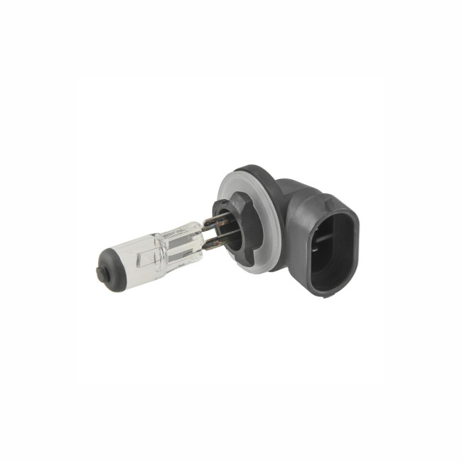 Лампа автомобильная галогеновая H27, 12V, 27Вт, PG13, Long Life, CLEARLIGHT - 1 шт - Артикул MLH27LL_CLL Лампа автомобильная галогеновая H27, 12V, 27Вт, PG13, Long Life, CLEARLIGHT - 1 шт - Артикул MLH27LL_CLL