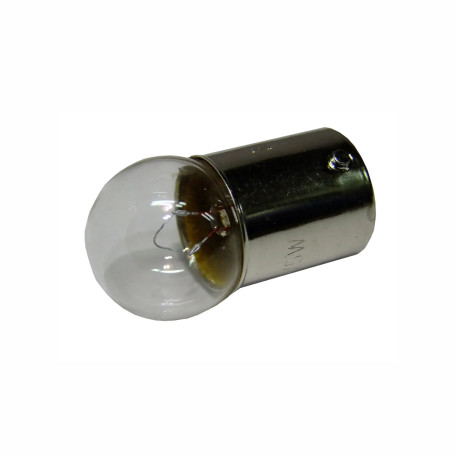 Лампа автомобильная накаливания R5W, BA15s, 24V, 5Вт, STELLOX - 1 шт - Артикул 99-39020-SX