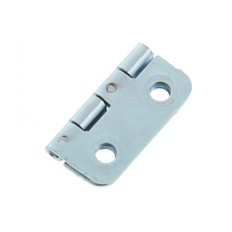 Петля карточная 22х24, цинк, 2 шт. - Артикул 9154511