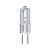 Лампа галогеновая капсульная G6.35 35W 12V - Артикул G6.35-35-12