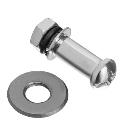 Ролик для плиткореза 15х6х1.5 мм - Артикул 8766211