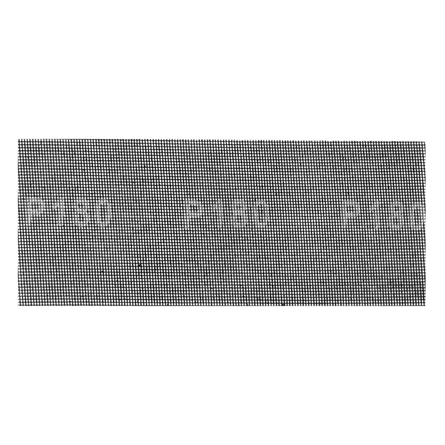 Сетка абразивная, P 180, 115 х 280 мм, 5 шт - Артикул 7517711 Сетка абразивная, P 180, 115 х 280 мм, 5 шт - Артикул 7517711