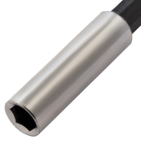 Адаптер магнитный для бит, шестигранный, 2 шт. - Артикул 1139811