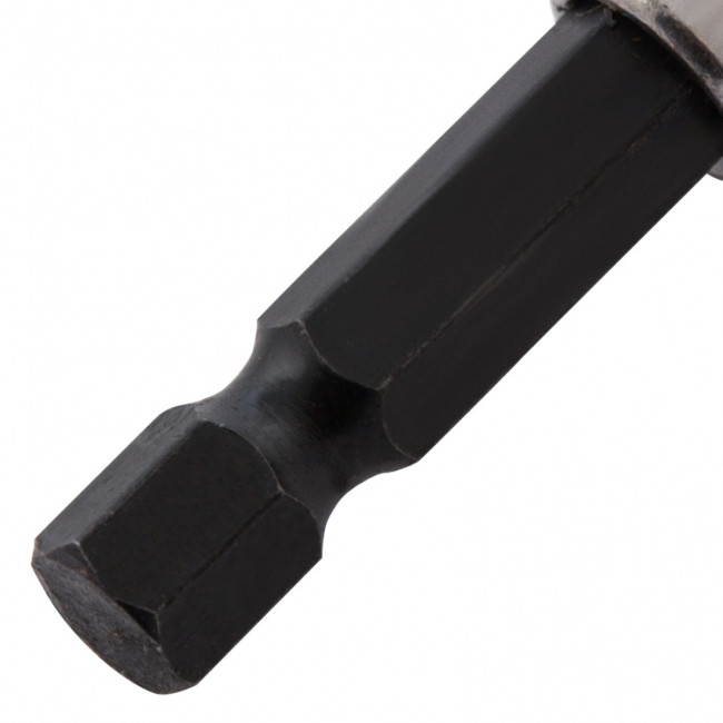 Адаптер магнитный для бит, шестигранный, 2 шт. - Артикул 1139811 Адаптер магнитный для бит, шестигранный, 2 шт. - Артикул 1139811