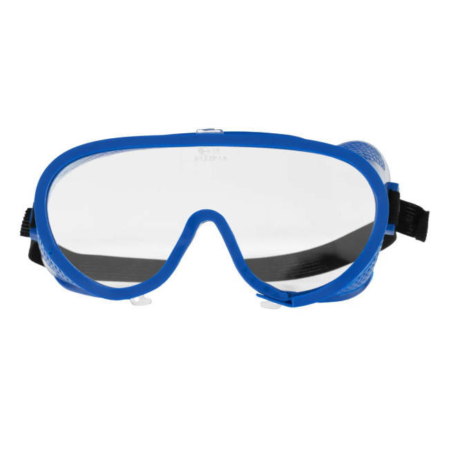 Очки защитные закрытого типа с прямой вентиляцией, поликарбонат - Артикул 8916111 Очки защитные закрытого типа с прямой вентиляцией, поликарбонат - Артикул 8916111