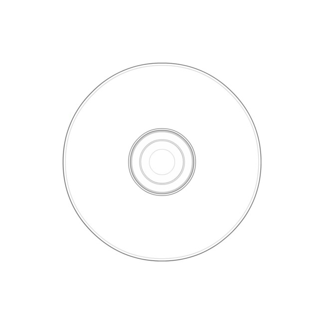 Записываемый диск DVD+R 16х 4.7GB, RONC - Артикул 10100003 Записываемый диск DVD+R 16х 4.7GB, RONC - Артикул 10100003