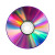 Записываемый диск DVD+R 16х 4.7GB, RONC - Артикул 10100003