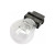 лампа ORIGINAL LINE! 1шт. (P27W) 12V 27W W2.5x16d качество ориг. з/ч (ОЕМ) - Артикул 4008321090621_OSR