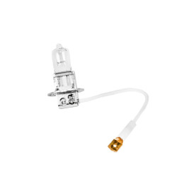 Лампа автомобильная галогеновая H3, 12V, 55Вт, PK22s, ORIGINAL LINE Osram - 1 шт