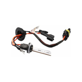 Лампы автомобильные ксеноновые H27, 12V/24V, 35Вт, 880, 4300К, CLEARLIGHT - 2 шт