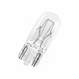 Лампа автомобильная накаливания W5W, 24V, 5Вт, W2.1x9.5d, ORIGINAL LINE Osram - 1 шт