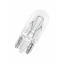 Лампа автомобильная накаливания W5W, 24V, 5Вт, W2.1x9.5d, ORIGINAL LINE Osram - 1 шт - Артикул 4050300891552_OSR