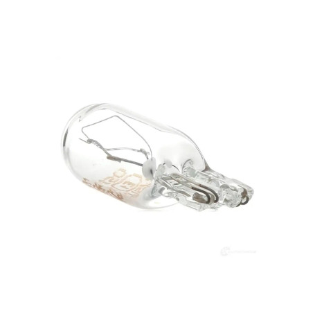 Лампа автомобильная накаливания W5W, 24V, 5Вт, W2.1x9.5d, ORIGINAL LINE Osram - 1 шт - Артикул 4050300891552_OSR