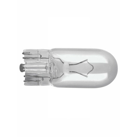 Лампа автомобильная накаливания W5W, 24V, 5Вт, W2.1x9.5d, ORIGINAL LINE Osram - 1 шт - Артикул 4050300891552_OSR