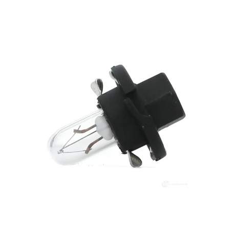 Лампа автомобильная накаливания 1.3W, BAX, 12V, 1.3Вт, BX8.4d, STELLOX - 1 шт - Артикул 9939074_SX