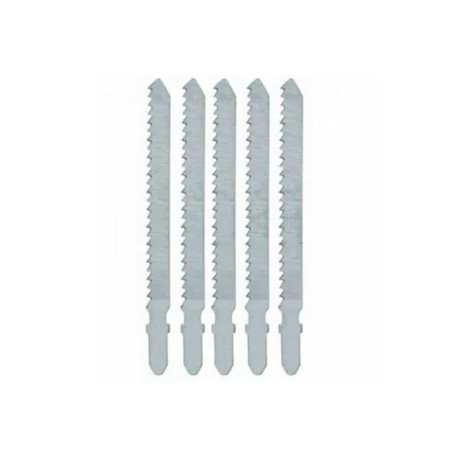 Набор пилок для лобзика PT111C - Артикул 4607177263748