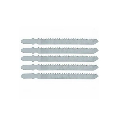 Набор пилок для лобзика PT111C - Артикул 4607177263748