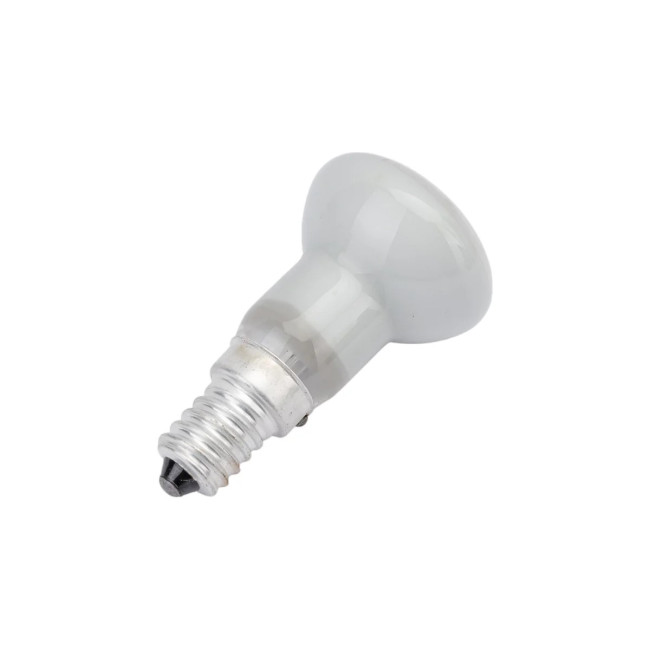 Лампочка зеркальная R39, E14, 30 Вт, TDM - Артикул 551400 Лампочка зеркальная R39, E14, 30 Вт, TDM - Артикул 551400