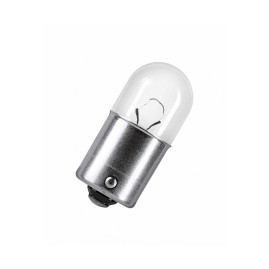 Лампа автомобильная накаливания R5W, 24V, 5Вт, BA15s, LYNXAUTO - 1 шт