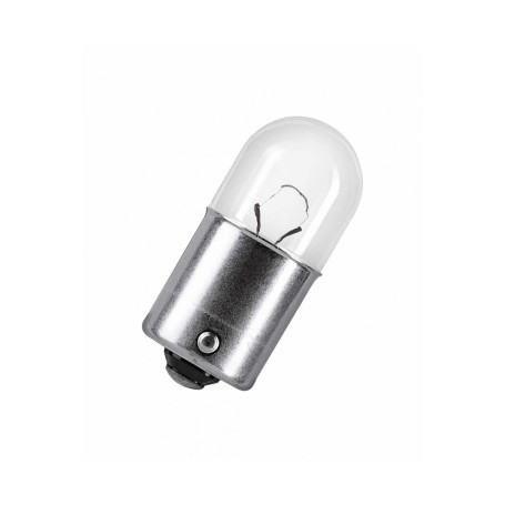 Лампа автомобильная накаливания R5W, 24V, 5Вт, BA15s, LYNXAUTO - 1 шт - Артикул 4008321769329_NLX