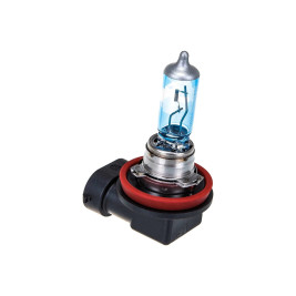 Лампа автомобильная галогеновая H11, 12V, 55Вт, +150% света, NIGHT BREAKER LASER, Osram - 2 шт