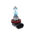 Лампа автомобильная галогеновая H11, 12V, 55Вт, +150% света, NIGHT BREAKER LASER, OSRAM - 2 шт - Артикул 64211NLHCB_OSR