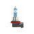 Лампа автомобильная галогеновая H11, 12V, 55Вт, +150% света, NIGHT BREAKER LASER, OSRAM - 2 шт - Артикул 64211NLHCB_OSR